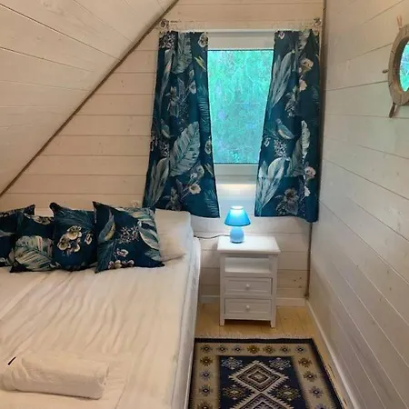 Apartamento Kwiat Paproci Ryn (Warmian-Masurian)