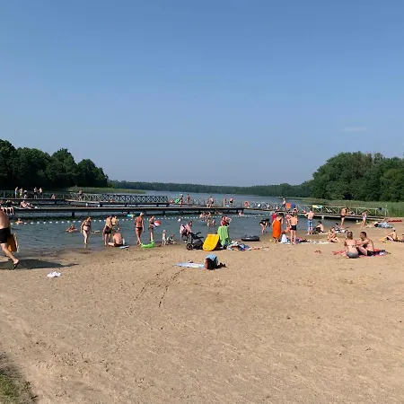 Kwiat Paproci Apartamento *