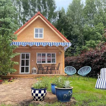 Apartamento Kwiat Paproci Ryn (Warmian-Masurian)