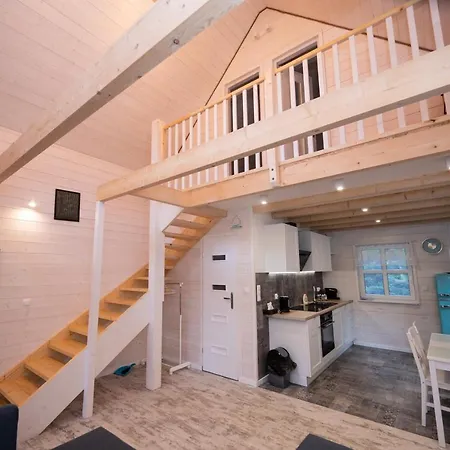 Kwiat Paproci Апартаменты