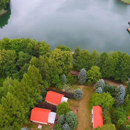 Kwiat Paproci Апартаменты