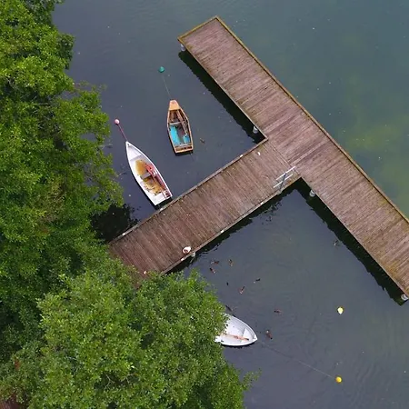 Apartamento Kwiat Paproci Ryn (Warmian-Masurian)