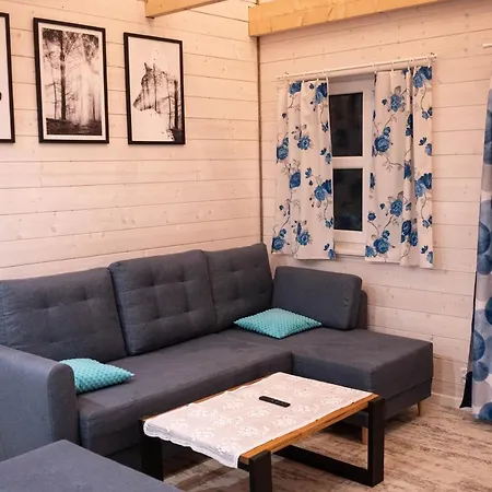 Apartamento Kwiat Paproci *