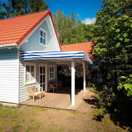 Kwiat Paproci Lejlighed
