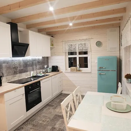 Апартаменты Kwiat Paproci Рын