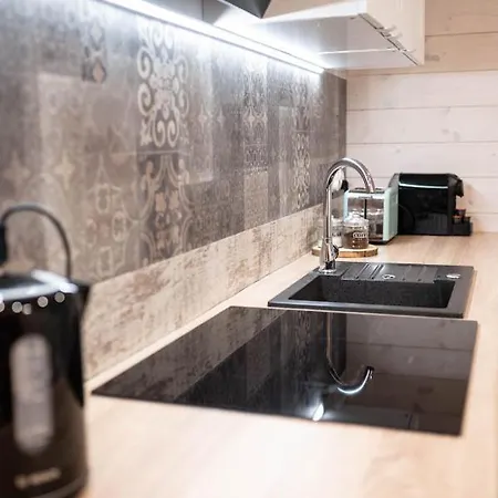 Апартаменты Kwiat Paproci Рын