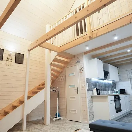 Kwiat Paproci Апартаменты Рын