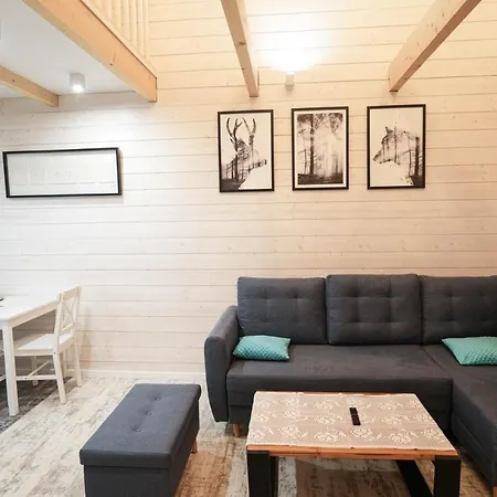 Kwiat Paproci Apartamento