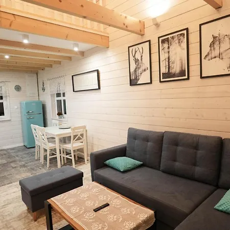 Kwiat Paproci Апартаменты *