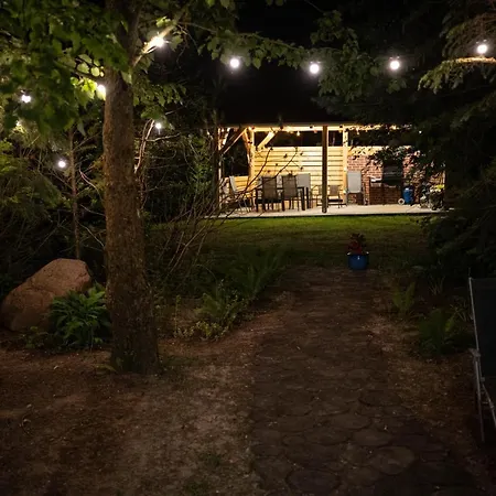 Kwiat Paproci Apartamento Ryn (Warmian-Masurian)