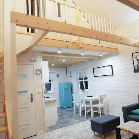 Kwiat Paproci Apartamento *