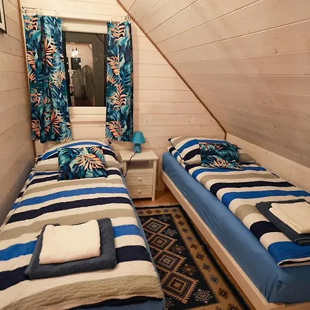 Kwiat Paproci Рын