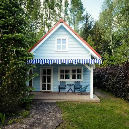 Kwiat Paproci Апартаменты *