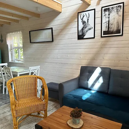 Kwiat Paproci Апартаменты Рын