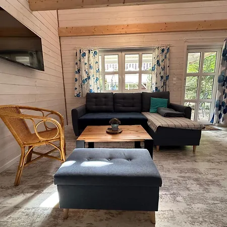 Apartamento Kwiat Paproci *