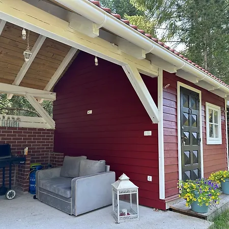 Kwiat Paproci * Ryn (Warmian-Masurian)