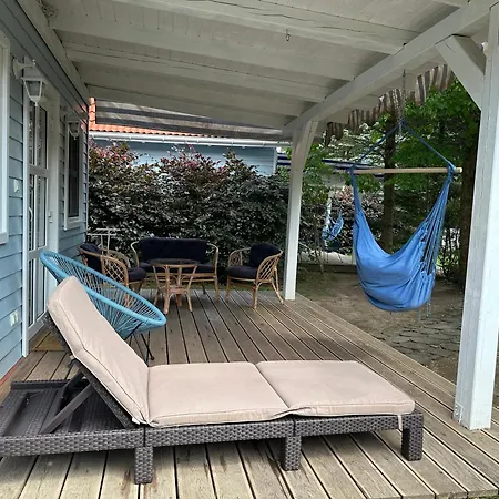 Апартаменты Kwiat Paproci Рын