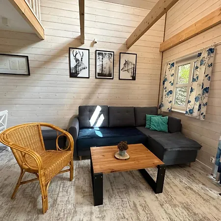 Kwiat Paproci Apartamento Ryn (Warmian-Masurian)