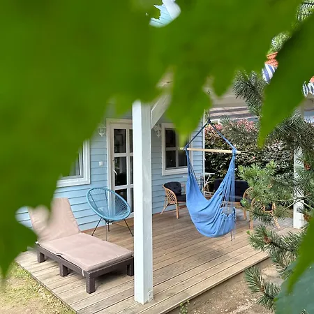 Kwiat Paproci Апартаменты