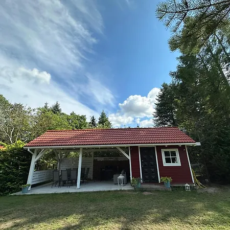 Apartamento Kwiat Paproci *