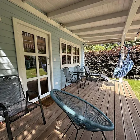 Kwiat Paproci Апартаменты