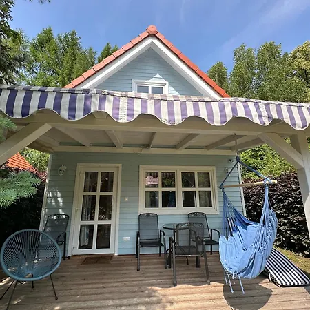 Kwiat Paproci Апартаменты *