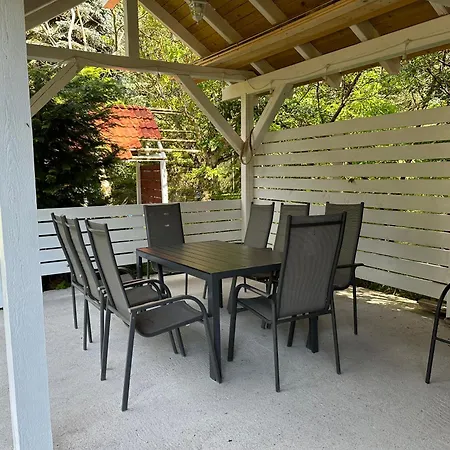 Apartamento Kwiat Paproci *