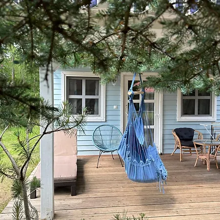 Apartamento Kwiat Paproci