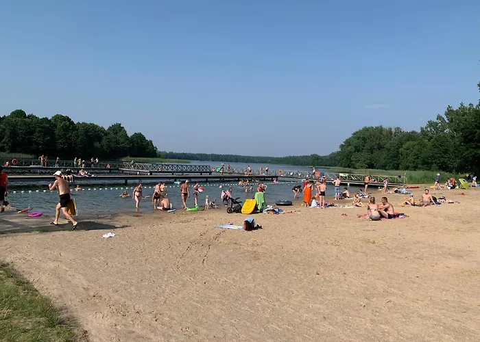 Kwiat Paproci Апартаменты *