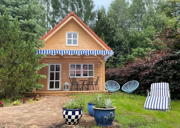 Апартаменты Kwiat Paproci Рын