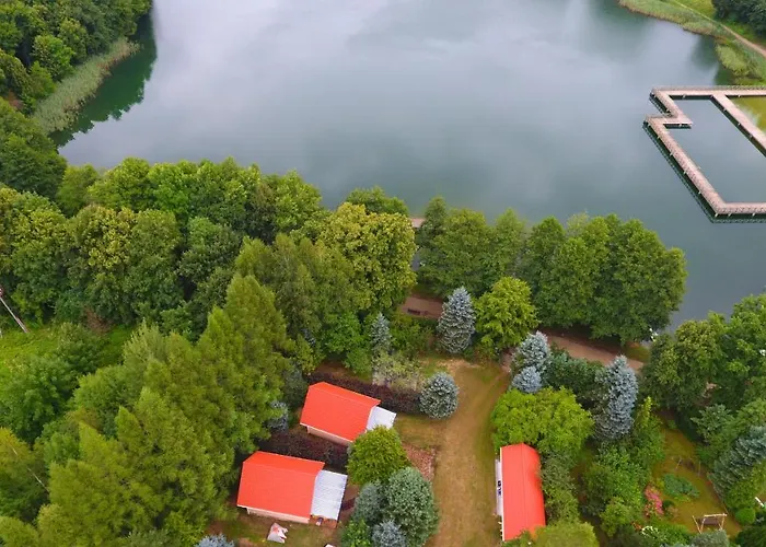 Kwiat Paproci Апартаменты