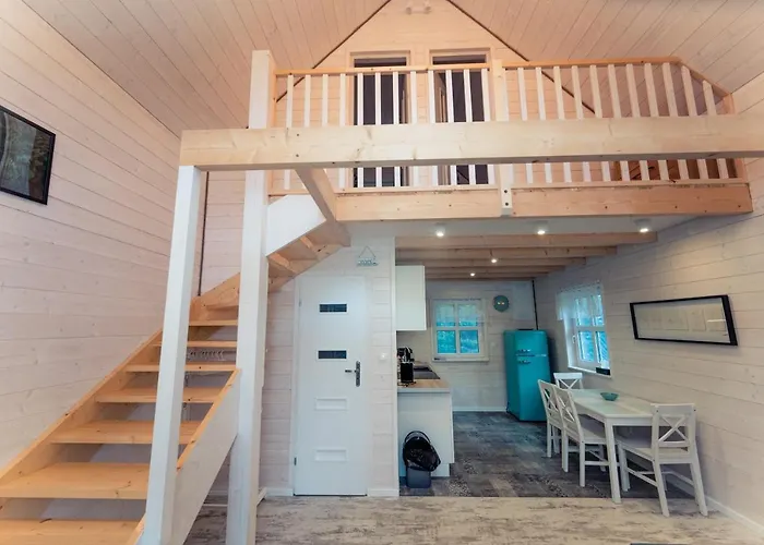 Апартаменты Kwiat Paproci *