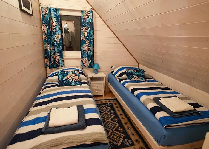 Kwiat Paproci Рын