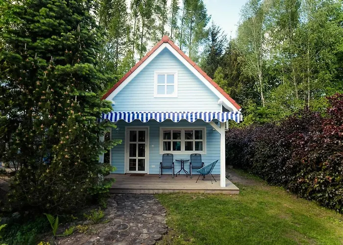 Kwiat Paproci Апартаменты *