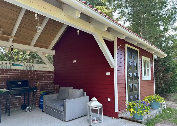 Kwiat Paproci * Рын