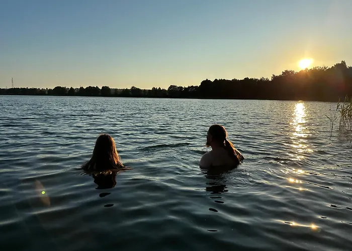 Kwiat Paproci Рын