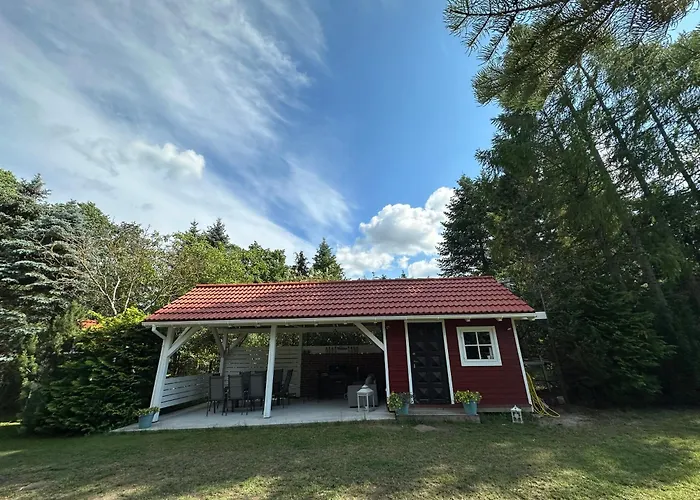 Апартаменты Kwiat Paproci *