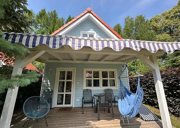 Kwiat Paproci Апартаменты *