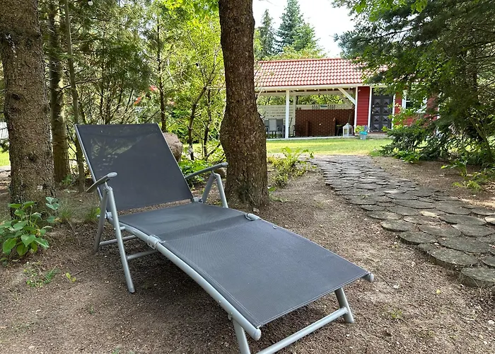 Kwiat Paproci Апартаменты Рын