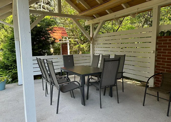 Апартаменты Kwiat Paproci *